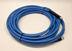 Continental 20023699 Blue Pressure Washer Hose Contitech Neptune 3000 3/8 50FT. Fixed Price $237.50.
