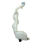 HO1288181 New Replacement Washer Fluid Reservoir Fits 2007-2012 Honda Cr-v. Fixed Price $39.00.