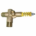 Pc General Pump YU21235 Trapped Pressure Unloader 2600 Psi, Gpm. Fixed Price $232.71.