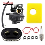 Carburetor For Husqvarna PW3100 Pressure Washer With EXI875 Engine Air Filter. Fixed Price $27.85.