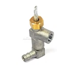 Genuine Oem Briggs & Stratton Valve-fuel Shut Off(m Part# 592840. Fixed Price $34.71.