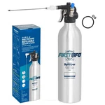 Firstinfo A1638 3RD Gen Patented Lightweight Max. Pressure 140PSI / 620ML Thi.... Fixed Price $61.91.