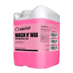 Wash Wax 5 Carnauba Cleans Shines One Step Nanoskin Gallons Works Oem. Fixed Price $129.99.
