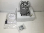 Muturq 3/4" Shaft Horizontal Pressure Washer Pump, Easy Adjust 2500-3000 Psi,.... Fixed Price $85.00.