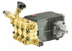 Erie Tools 1" Solid Male Shaft Triplex Pressure Washer Pump, 6.1 Gpm, 5200 Psi. Fixed Price $709.99.