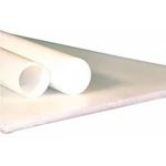 Zoro Select 69607104 White Uhmw-pe Rod Stock 5 Ft. L, 2" Dia.. Fixed Price $63.00.
