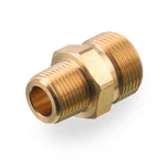 Mingle M22 Pressure Washer Fitting, 3/8 Inch Npt Male To 14 Mm, Brass. Fixed Price $14.76.
