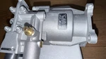 Vevor GYB-2 Pressure Washer Pump Replacement Set, Silver. Fixed Price $45.00.