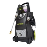 Sun Joe Electric Pressure Washer, Portable Power With Wheels (open Box). Fixed Price $181.25.