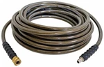 Simpson 41032 Monster 150-FOOT (3/8") 4500 Psi. Fixed Price $229.99.