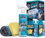 Chemical Guys CLY702 - Complete Clay Kit (5 Items). Fixed Price $24.99.