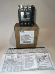 Eaton Definite Purpose Contactor C25DNY152AL / Open Type 3P. Fixed Price $169.00.