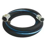 Continental RSG200-25CN-G Water Hose, 2" Id X Ft., Black. Fixed Price $321.13.