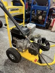 K Rcher 7000 2500 Psi Commercial Pressure Washer 2.7 Gpm Briggs 90DAY Warranty. Fixed Price $620.00.