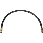 General Pump High-pressure Hose, 4000 Psi, 3FT.L X 3/8IN., Model# ND30003. Fixed Price $39.99.