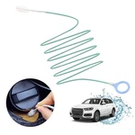 Car Sunroof Drain Cleaning TOOL,118 Inch Extra Long Brush Flex.... Fixed Price $13.11.