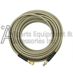 41096 Simpson Oem Armor Hose 3/8" X 50FT 4500PSI With Quick Connections. Fixed Price $229.99.
