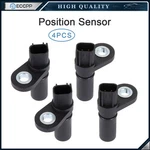 Eccpp Camshaft Position Sensor Ford 94-16 Jaguar 00-02 Lincoln 93-11 PC643. Fixed Price $28.31.