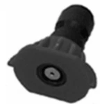 Mi-t-m Quick Connect Pressure Washer Nozzle ' 4.0 Orifice 15 Deg CW3004. Fixed Price $51.09.