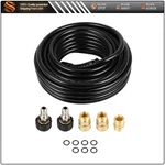 50FT 3200PSI Replacement High Pressure Power Washer HOSE-3/8" With M22 Wholesale. Fixed Price $38.85.