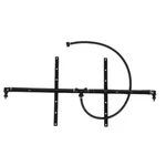 Chapin Atv Spray Boom Kit With 7 Ft Pattern Fits Most Lawn Trailers. Fixed Price $63.85.