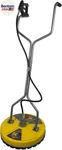 4000 Psi Whirl-a-way Surface Cleaner Size: 20". Fixed Price $687.01.