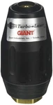 Giant 6000 Psi Turbo Laser Pressure Washer With 5.0 Rotating Nozzle. Fixed Price $199.09.