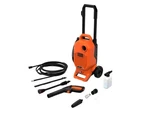 Black + Decker - Nettoyeur Haute Pression BEPW1700. Fixed Price $356.02.