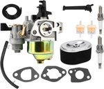 Carburetor For Ryobi RY802925 2900 Psi Pressure Washer. Fixed Price $28.69.