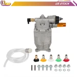2700PSI 3/4" Shaft Horizontal Cold Water Power Pressure Washer Pump 2.5GPM. Fixed Price $65.14.