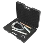 Maxpeedingrods Injector Nozzle Cup Sleeve Tube Remover & Installer Tool Kit F.... Fixed Price $199.26.