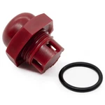 547961 Oil Fill Cap With O-ring Seal For Cat Pumps Pressure Washer 2SF 2D.... Fixed Price $25.42.