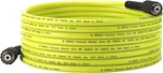 Mingle Pressure Washer Hose 25 Ft X 1/4" - Replacement Power With M2. Fixed Price $34.81.