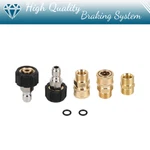 Pcs 5000PSI Pressure Adapter Set For Washers Hose And Guns. Fixed Price $23.39.