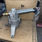 2800 Psi Pressure Washer Pump Head For Troy Bilt SRMW22G26-EZ Karcher Craftsman. Fixed Price $95.00.