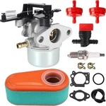 Pro Chaser 591137 Carburetor Compatible With Briggs And Stratton 591597 216852. Fixed Price $32.03.