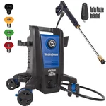Westinghouse Open Box EPX3500 2500 Psi 1.76 Gpm Electric Pressure Washer. Fixed Price $143.00.