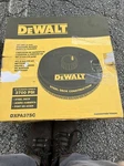 Dewalt 80175 3400 Bar Pressure Parts - Surface Cleaner. Fixed Price $60.00.