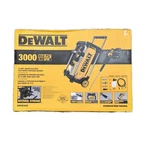 Dewalt DWPW3000 3000-MAX Psi 1.1-GPM Brushless Electric Jobsite Pressure Washer. Fixed Price $363.99.