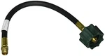 Ap Products MER426H-15P 15' Hc Pigtail 1/4MPT Pkg. Fixed Price $40.59.