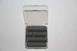 100PK New Grey Pressure Washer Orings Seal Kits For 3/8" Quick Coupl. Fixed Price $21.25.