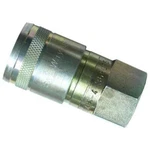 Apache 39040676 FFE4954, 1/2" Body Coupling Flat Face X Female Npt,. Fixed Price $78.31.