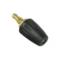 3200PSI Pressure Washer Rotory Nozzle Turbo. Fixed Price $71.86.