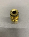 Water Outlet Connector For Hart 2000PSI Pressure Washer HW142112VNM. Fixed Price $18.99.