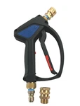Mtm M22/14MM Hydro Sg 28 Built In Swivel Pressure Washer Gun Kit. Fixed Price $56.79.