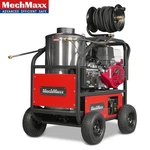 Mechmaxx 4000 Psi Gpm Honda 389 Cc 11.7 Hot Water Pressure Washer, HPW40H. Fixed Price $4299.00.