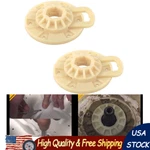 2PC Washer Basket Drive Hub Kit For Whirlpool Kenmore Maytag W10528947 AP5665171. Fixed Price $13.80.