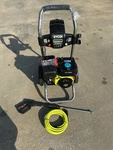 Ryobi 2900 Psi Gas Pressure Washer - RY802925VNM. Fixed Price $187.79.