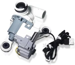 Upgraded Drain Pump For Samsung Washers - Compatible With Multiple Models. Fixed Price $122.97.