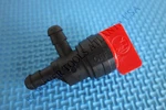 Ryobi RY802700A 2700PSI 2.3GPM Pressure Washer Gas Fuel Shutoff Valve. Fixed Price $14.99.